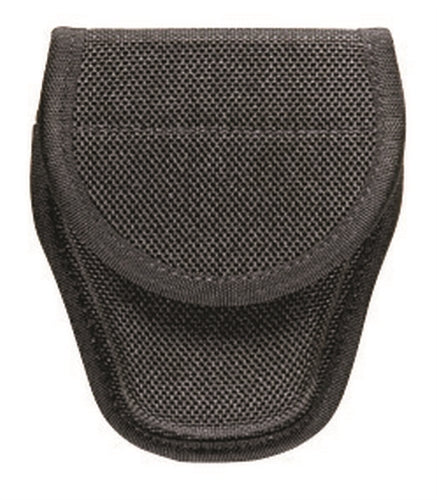 Bianchi 7300 AccuMold Cuff Case Size 1 Hook and Loop Black