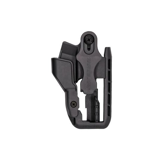 Safariland Schema IWB Concealment Holster – S&W M&P Shield 9/40 1.0, 2.0 & Shield Plus – Right Hand – Black