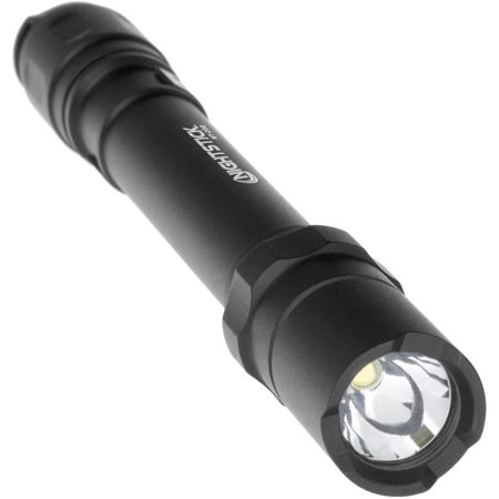 Nightstick MT-100-SERIES,Black, Mini-TAC Mini Aluminum LED Flashlight, 100 Lumens