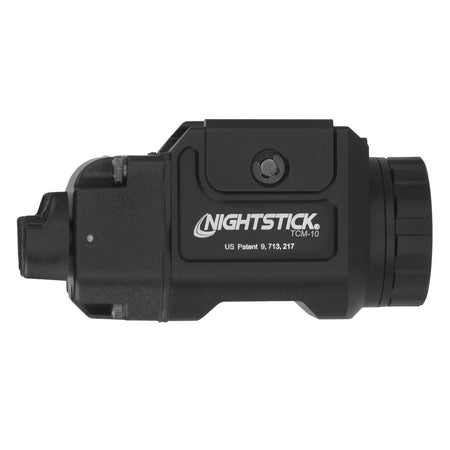 Nightstick TCM-10 650 Lumens LED Weapon-Mounted Light, CR123