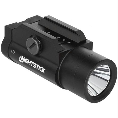 Nightstick TWM-852XL Weapon Mounted Light, 850 Lumens, Black
