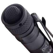 Zoom Mini Flashlight USB-205ZF