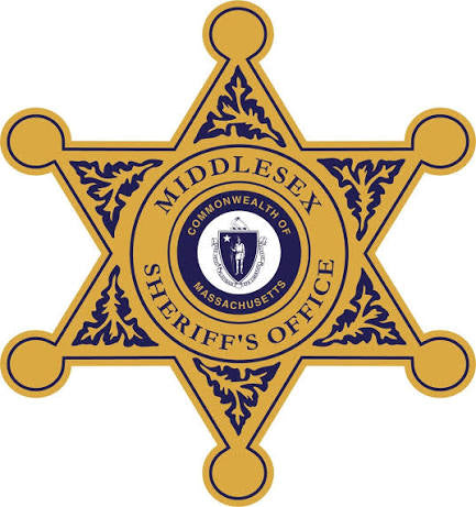 Middlesex County Sheriff