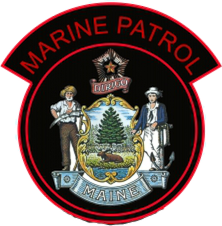 Maine Marine Patrol