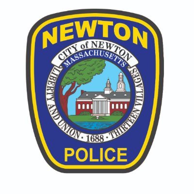 Newton MA Police Department