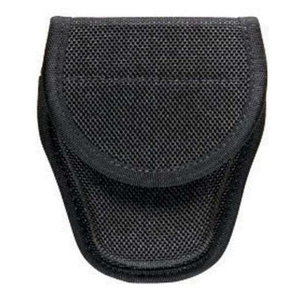 Bianchi 7317 AccuMold Double Cuff Case Black 18772