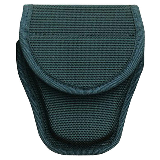 Bianchi 7300 AccuMold Cuff Case Size 1 Hook and Loop Black