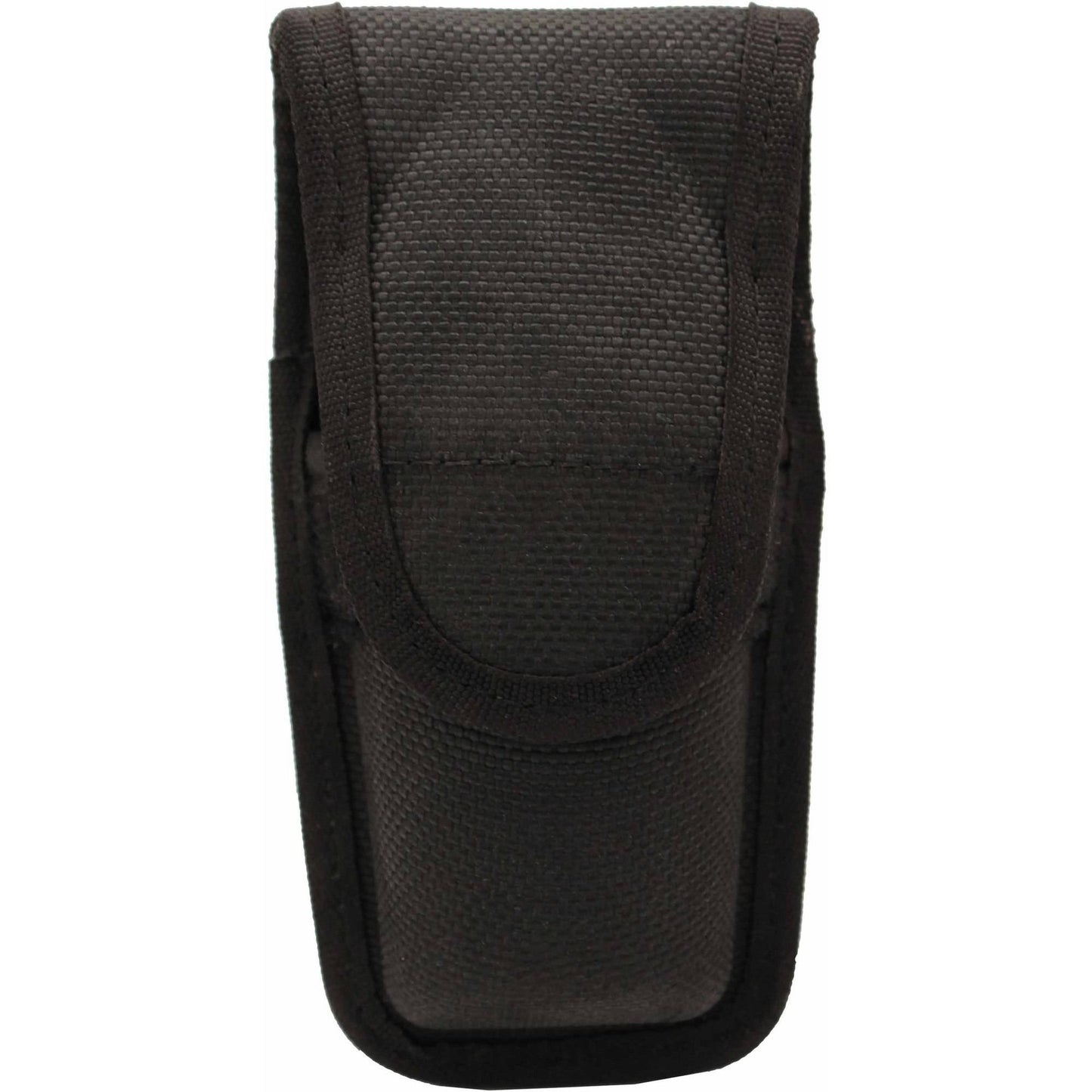 Bianchi 7307 AccuMold Small OC/Mace Spray Pouch Black