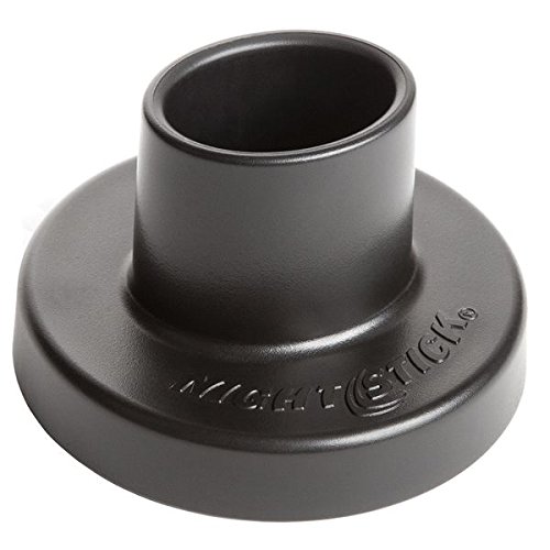 Nightstick 1160-BASE Magnetic Base for LED Lights Series 1060-1260, Black