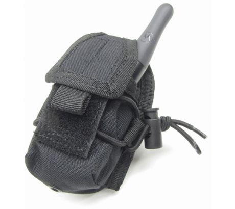 Condor Outdoor HHR Pouch MA56-002, Black