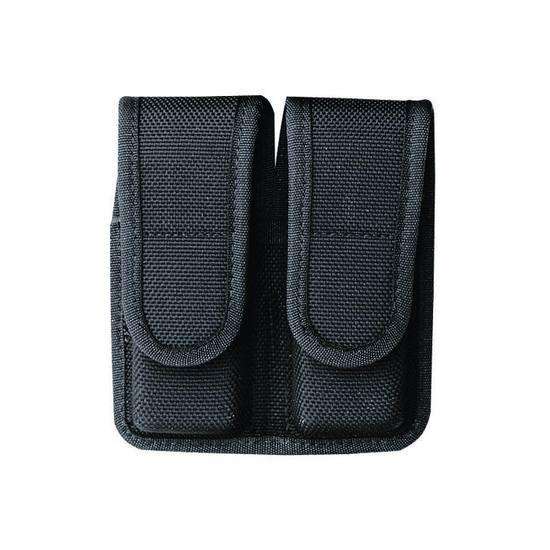 Bianchi Accumold Nylon Double Mag Pouch 7302