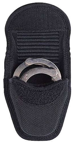Bianchi 7317 AccuMold Double Cuff Case Black 18772