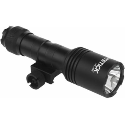Nightstick LGL-160 Long Gun Light Kit, 1100 Lumens, Black