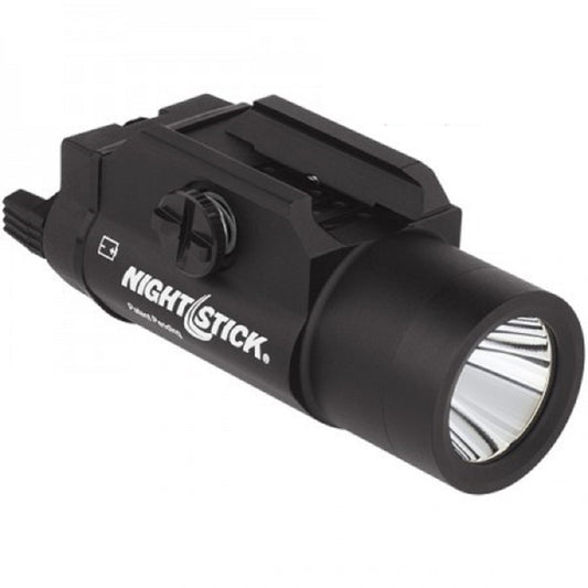 Nightstick TWM-850XL Weapon-Mounted Light, 850 Lumens, Non-Rechargeable