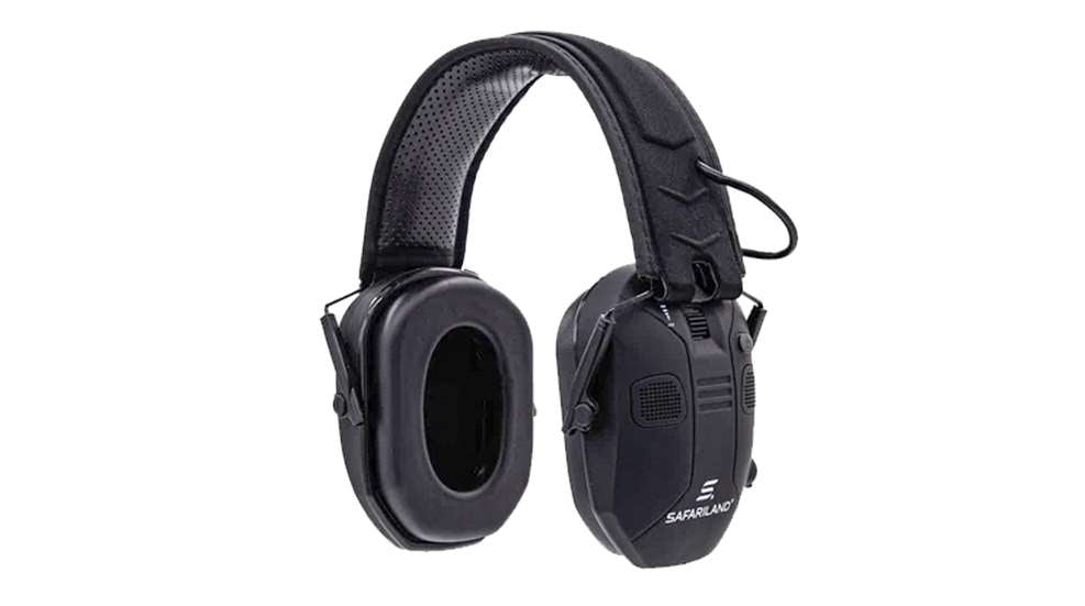 Safariland Pro Impulse Bluetooth Electronic Hearing Protection – NRR 23