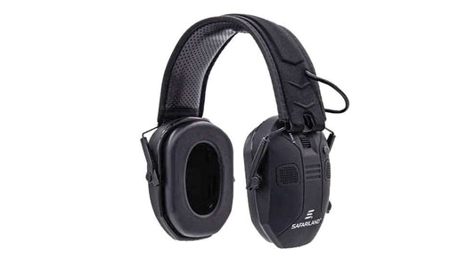 Safariland Pro Impulse Bluetooth Electronic Hearing Protection – NRR 23
