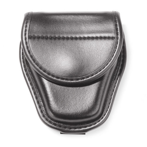 Bianchi 7300 AccuMold Cuff Case Size 1 Hook and Loop Black
