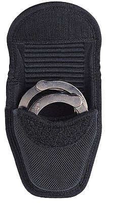 Bianchi 7317 AccuMold Double Cuff Case Black 18772