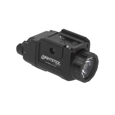 Nightstick TCM-10 650 Lumens LED Weapon-Mounted Light, CR123