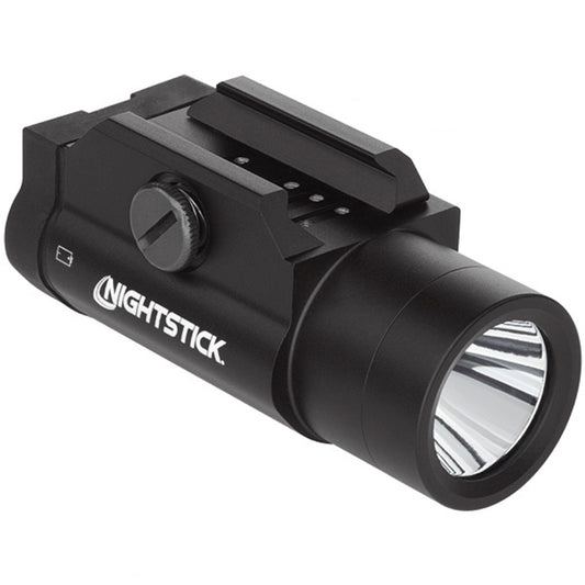 Nightstick TWM-852XL Weapon Mounted Light, 850 Lumens, Black