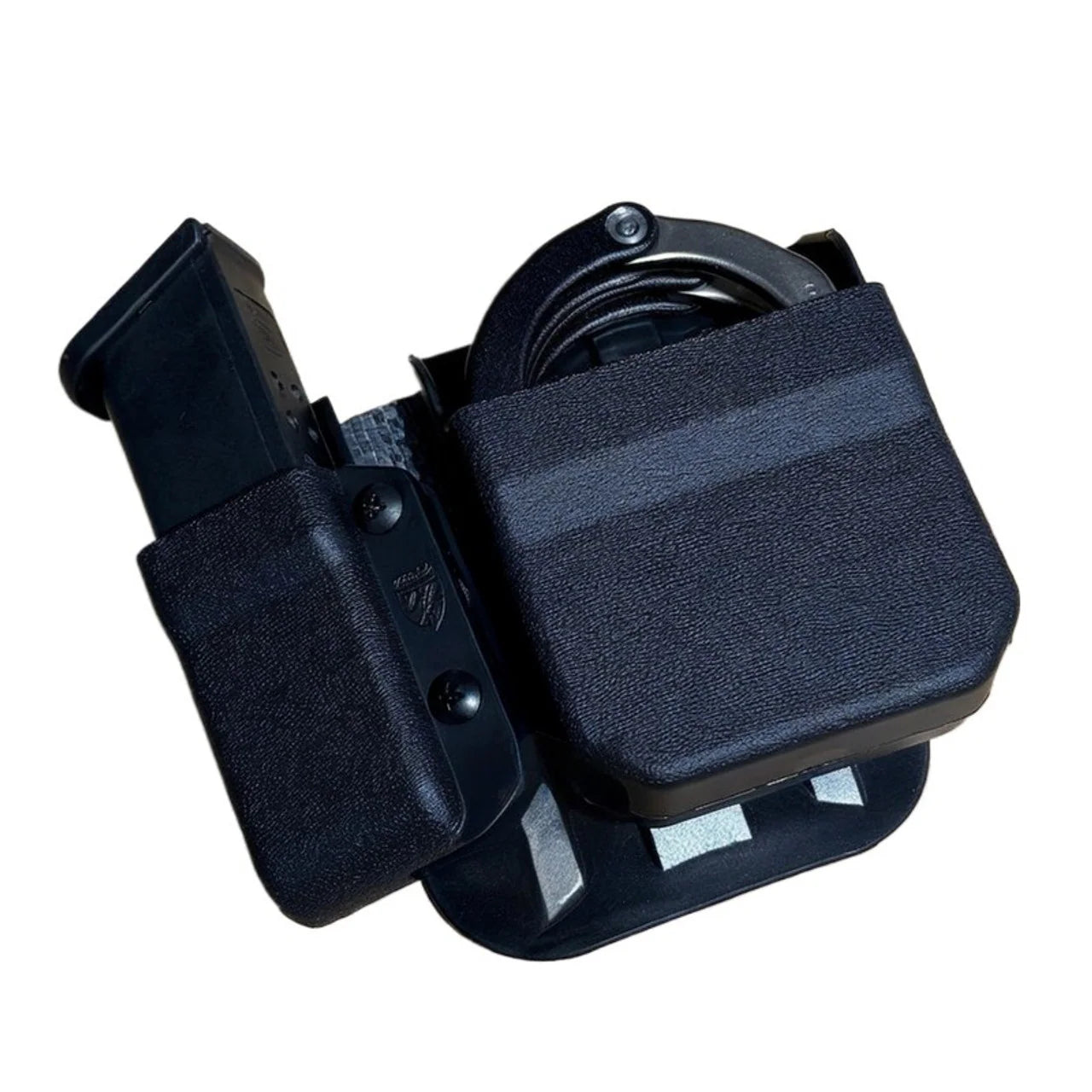 Zero9 Admin Style Combo Kit Z9-6002-LS-PAD