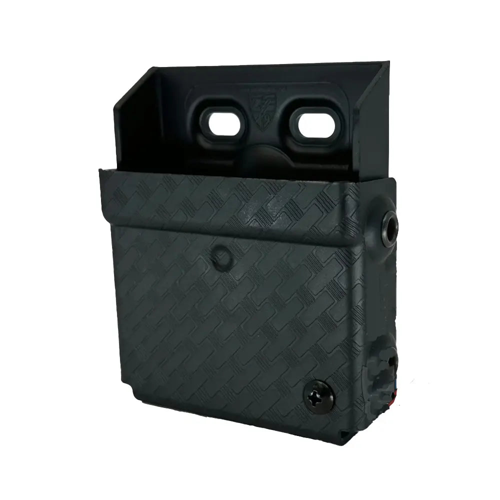 ASP Handcuff Case - Z9-4002-BLK-MLK