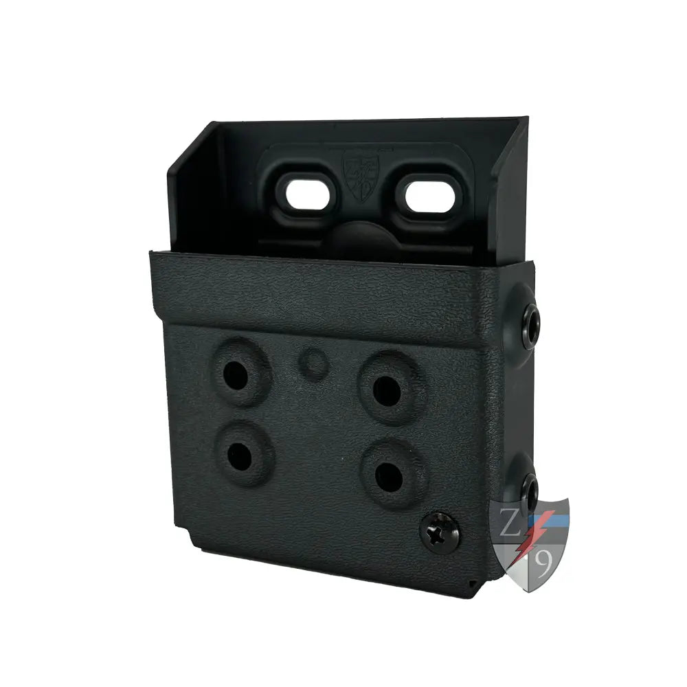 Handcuff Case - Z9-4001-BLK-MLK