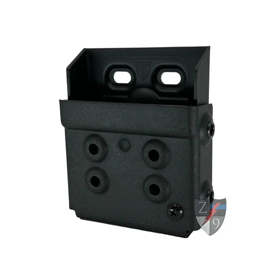 Handcuff Case - Z9-4001-BLK-MLK