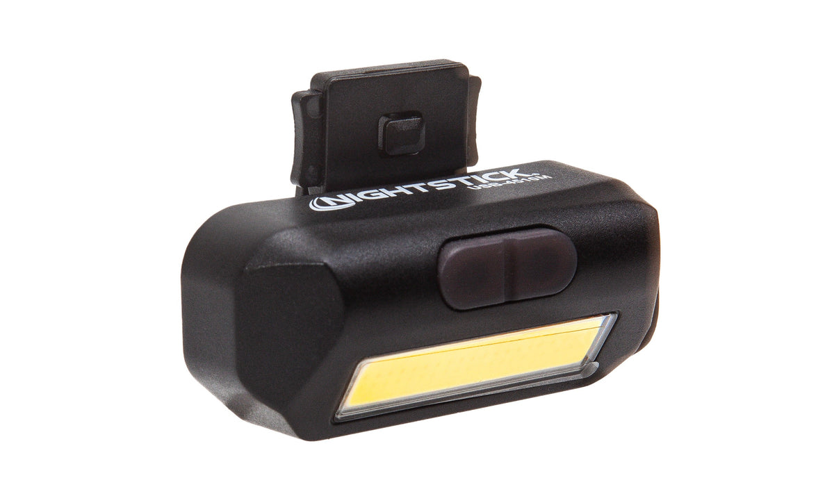 Nightstick USB-4510M USB MOLLE Gear Light – 250 Lumens
