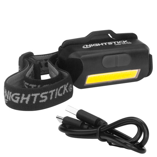 Nightstick USB-4510M USB MOLLE Gear Light – 250 Lumens