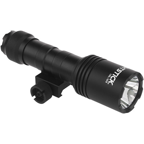 Nightstick LGL-160 Long Gun Light Kit, 1100 Lumens, Black
