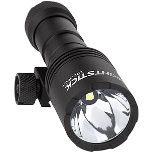 Nightstick LGL-160T LED Weapon Light 1100 Lumens CR123 Black