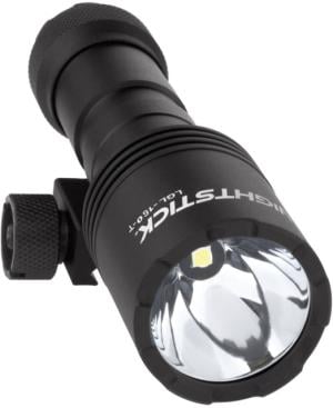 Nightstick LGL-160T LED Weapon Light 1100 Lumens CR123 Black