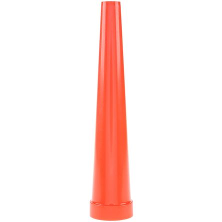 Nightstick 1260-RCONE Safety Cone for 1060-1260 Series LED Lights, Red