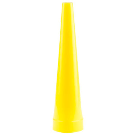Nightstick 1260-RCONE Safety Cone for 1060-1260 Series LED Lights, Red