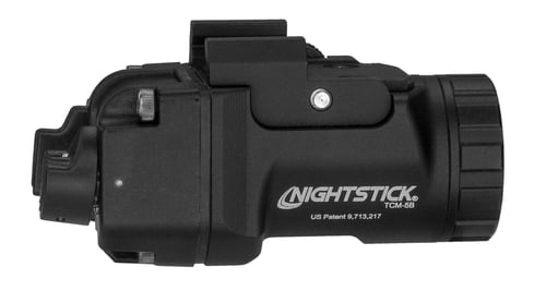 Nightstick TCM-5B High-Performance Tactical Flashlight