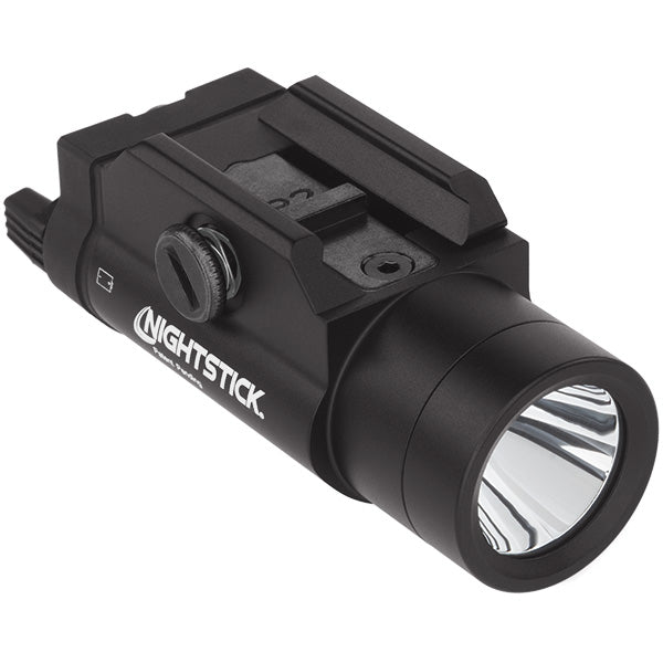 Nightstick TWM-850XL Weapon-Mounted Light, 850 Lumens, Non-Rechargeable