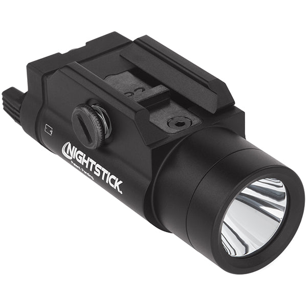 Nightstick TWM-850XL Weapon-Mounted Light, 850 Lumens, Non-Rechargeable