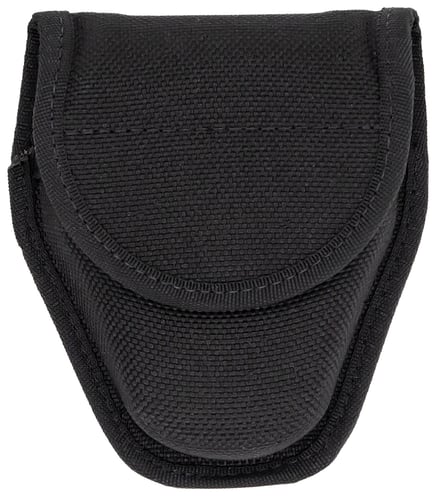 Bianchi 7317 AccuMold Double Cuff Case Black 18772