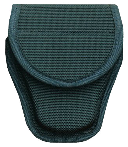 Bianchi 7300 AccuMold Cuff Case Size 1 Hook and Loop Black