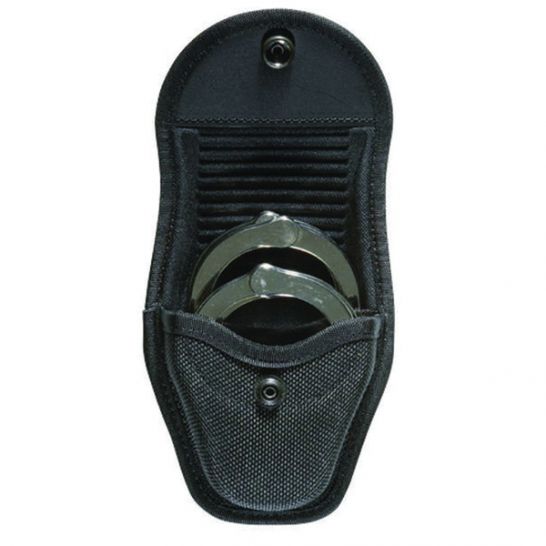 Bianchi 7317 AccuMold Double Cuff Case Black 18772