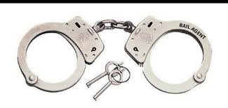Smith and Wesson Handcuffs - Model 100-1 Nickel