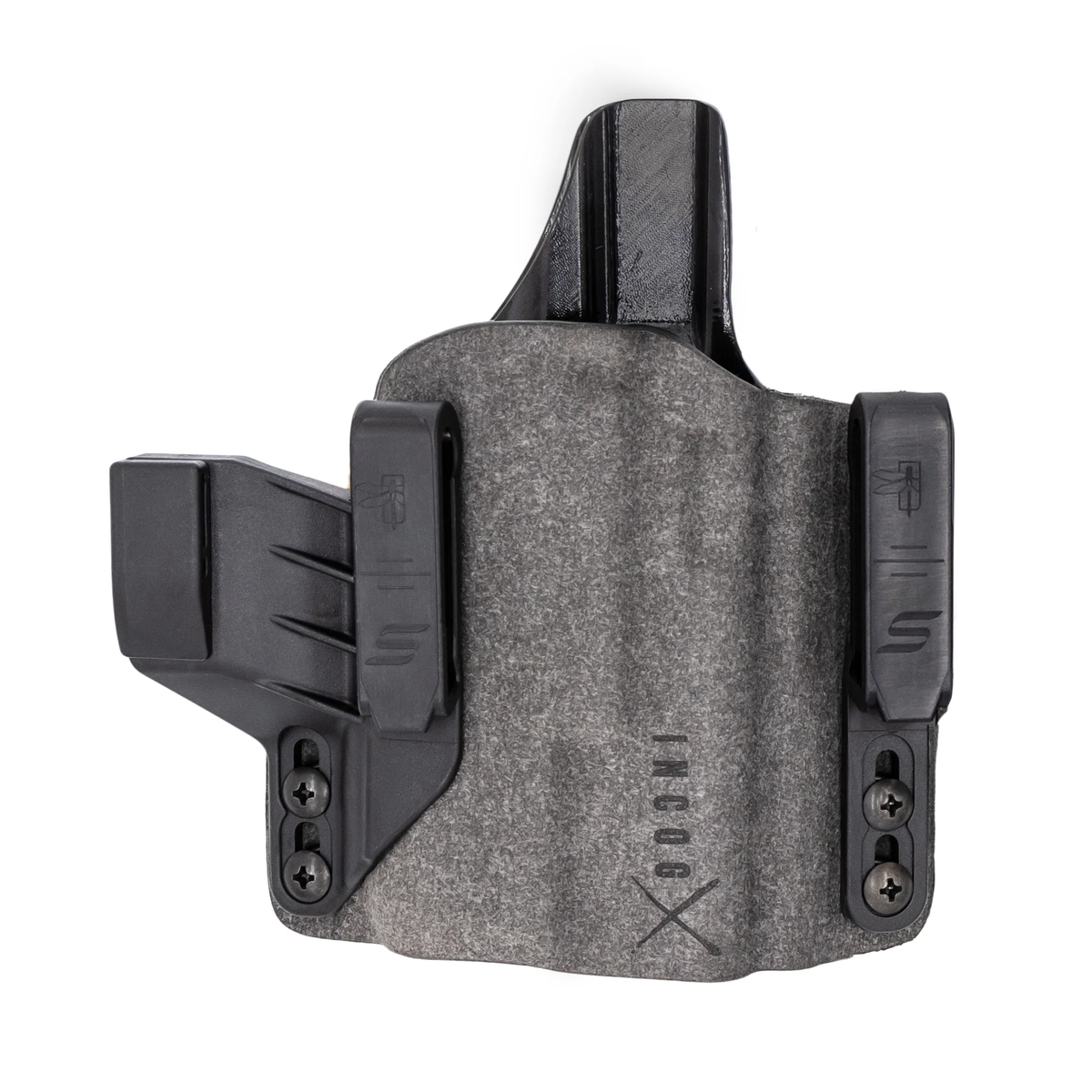 Safariland INCOG IWB Holster – Right Hand